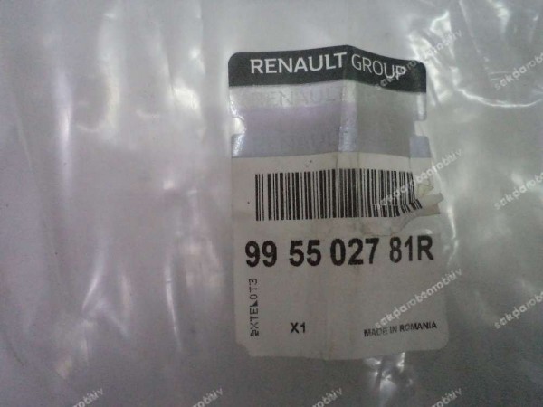 Dacia Sandero Kriko Orjinal 995502781R YP (AF-121)