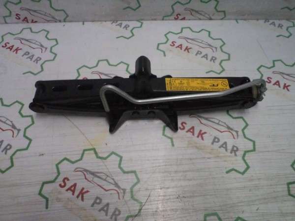 Renault Kangoo2 Avadanlık Araç Krikosu Orj 7701071824 YP (AF-122)