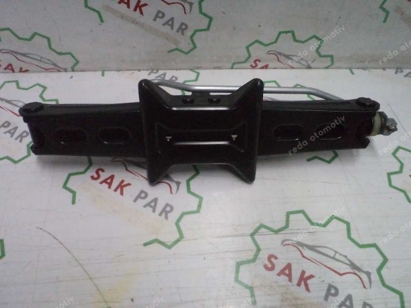 Renault Kangoo2 Avadanlık Araç Krikosu Orj 7701071824 YP (AF-122)