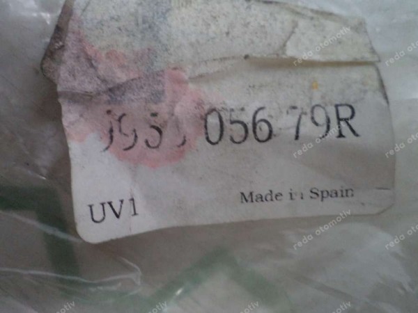 Renault Master 3 Araç Krikosu Orj 995505679R YP (AF-122)