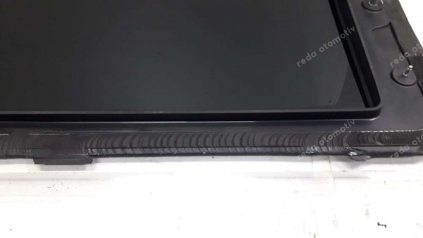 Hyundai Staria Sunroof Arka Camı Orj Sıfır 81640-CG100 SP YP (LA-140)