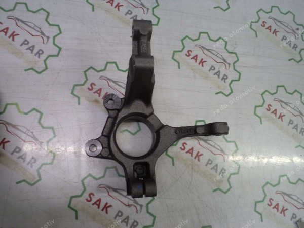 Dacia Logan Sandero Sağ Ön Aks Taşıyıcı Orj 6001548866 YP (BH-120)