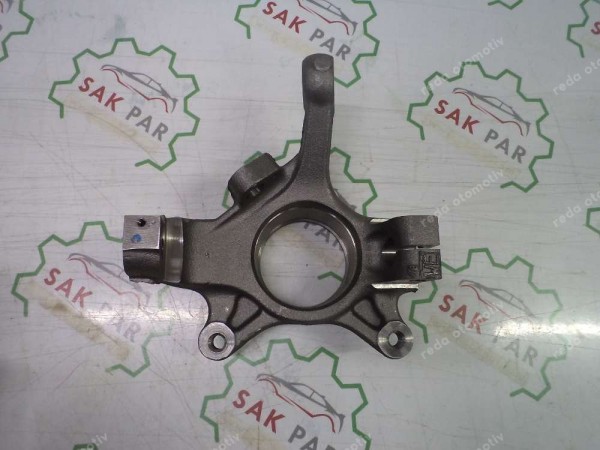 Renault Master 2 Sağ Ön Aks Taşıyıcı Orj 8200642123 YP (BH-120)