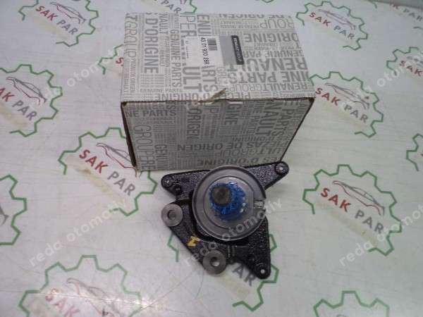 Renault Megane 3 Scenic 3 Fluence Sol Arka Aks Taşıyıcı Orj 430190028R YP (BH-120)