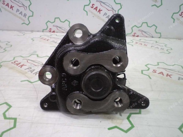 Renault Megane 3 Scenic 3 Fluence Sol Arka Aks Taşıyıcı Orj 430190028R YP (BH-120)