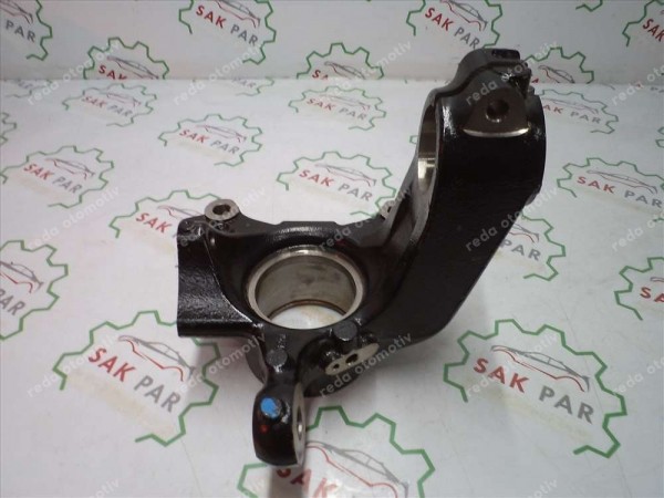 Fiat Ducato 3 Sağ Aks Sportu Taşıyıcı 1350577080 YP (BH-120)