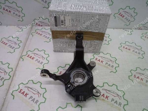 Renault Trafic 2 Sol Aks Taşıyıcı Orj 8200630477 YP (BH-120)