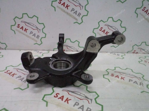 Renault Trafic 2 Sol Aks Taşıyıcı Orj 8200630477 YP (BH-120)