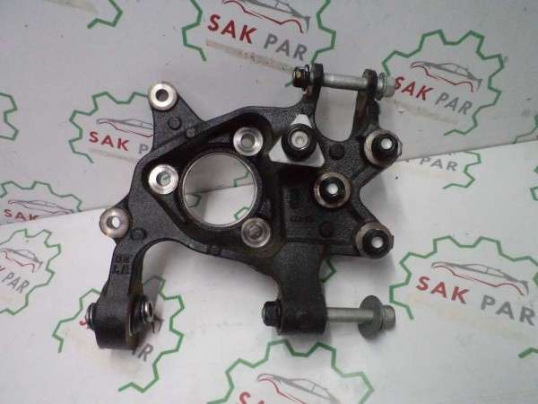 Hyundai Staria Sol Arka Aks Taşıyıcı Orjinal Sıfır 51715-CG000 YP SP (BI-120)