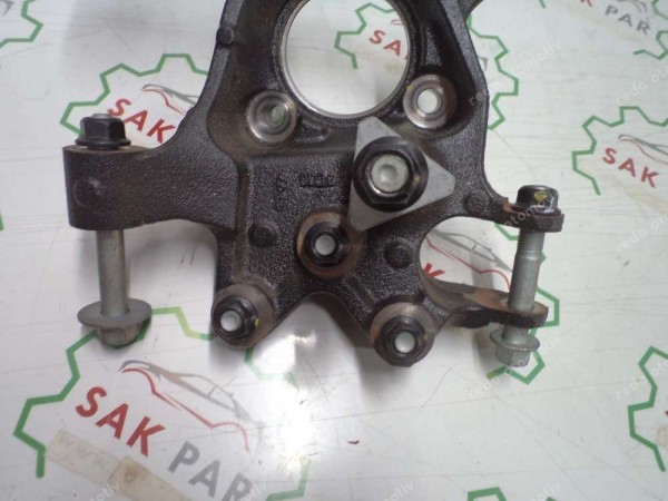 Hyundai Staria Sol Arka Aks Taşıyıcı Orjinal Sıfır 51715-CG000 YP SP (BI-120)