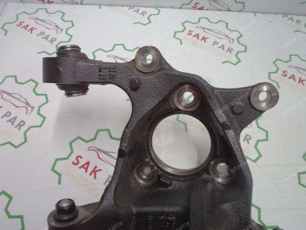 Hyundai Staria Sol Arka Aks Taşıyıcı Orjinal Sıfır 51715-CG000 YP SP (BI-120)