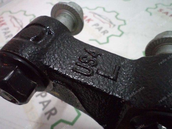 Hyundai Staria Sol Ön Aks Taşıyıcı Orjinal Sıfır 51715-CG000 SP YP (BI-120)