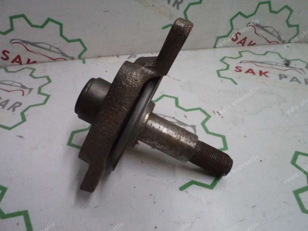 Renault Clio 3 Modüs Sağ Arka Aks Taşıyıcı 8200386064 CP (BI-120)