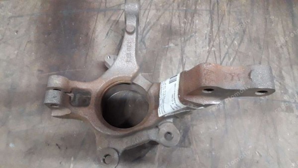 Dacia Logan Sol Ön Taşıyıcı 6001549731 A.Ü YP (BI-120)