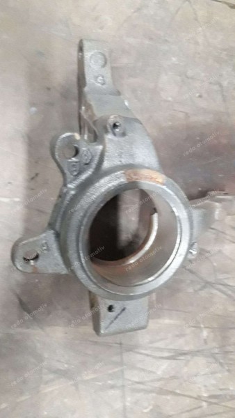 Dacia Logan Sol Ön Taşıyıcı 6001549731 A.Ü YP (BI-120)