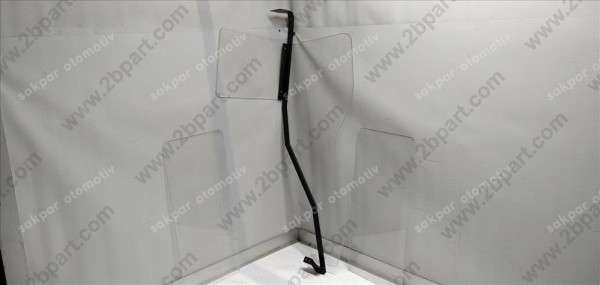 Dacia Duster 4x2 Difransiyel 384101750R YP (CC-120)