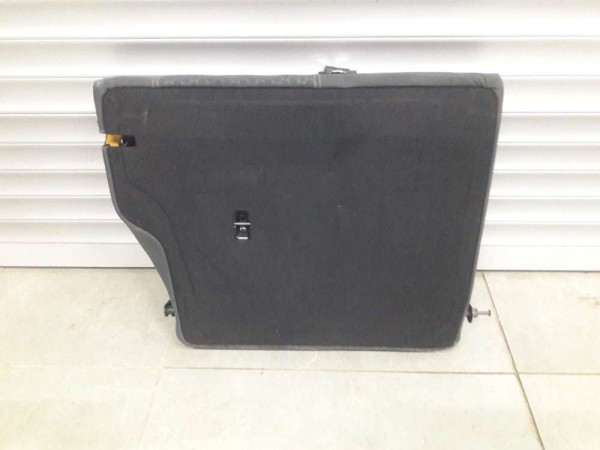 ford fiesta titanyum arka sol sırt koltuk SİYAH cp(E-C-140)