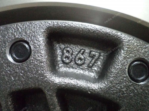 Renault Clio Captur Kadjar Diferansiyel Kutusu Orjinal Sıfır 384205418R YP (CC-120)