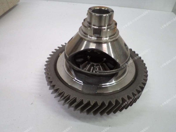 Renault Megane 2 Diferansiyel Kutusu Orj 8201500491 YP (CC-120)