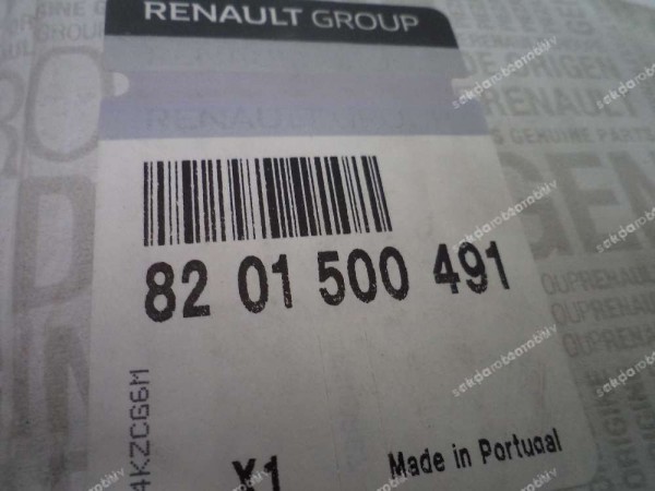 Renault Megane 2 Diferansiyel Kutusu Orj 8201500491 YP (CC-120)