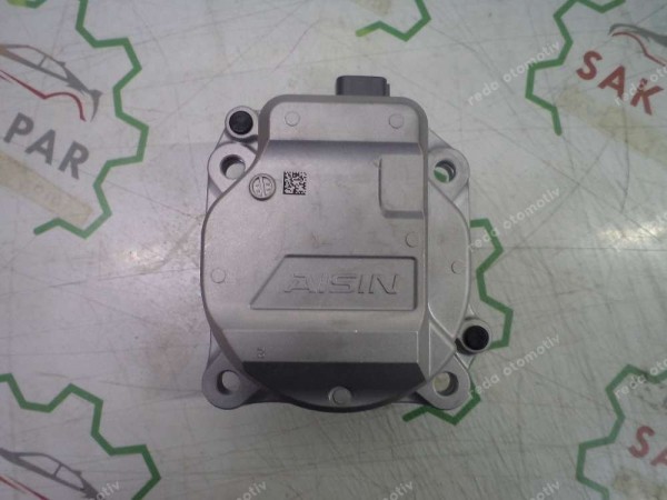 Dacia Jogger Devirdaim Su Pompası Orj 21010-6PD0A YP (CC-120)