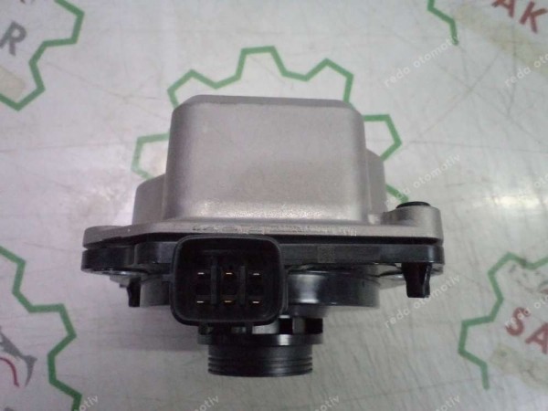 Dacia Jogger Devirdaim Su Pompası Orj 21010-6PD0A YP (CC-120)