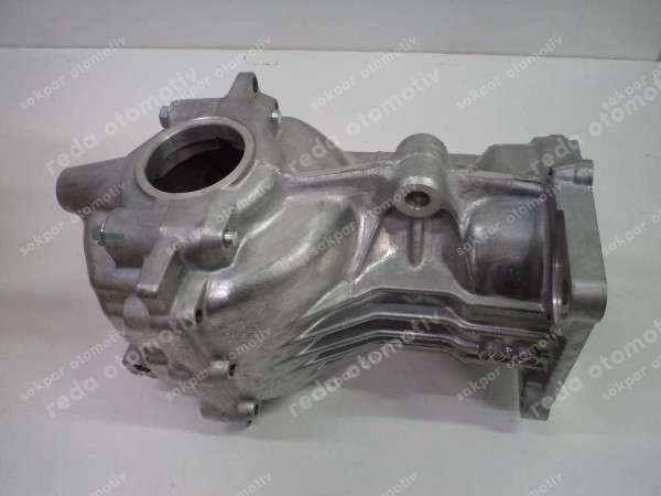 Renault Koleos 2 Diferansiyel Kovanı Karteri Orj 38310-CA000 YP (CC-120)