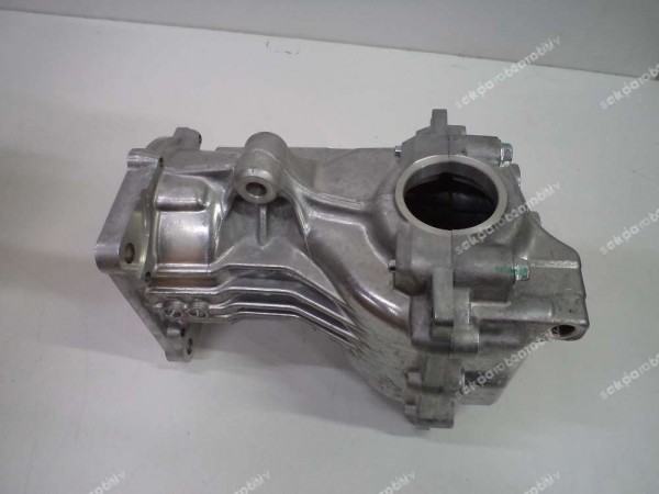 Renault Koleos 2 Diferansiyel Kovanı Karteri Orj 38310-CA000 YP (CC-120)