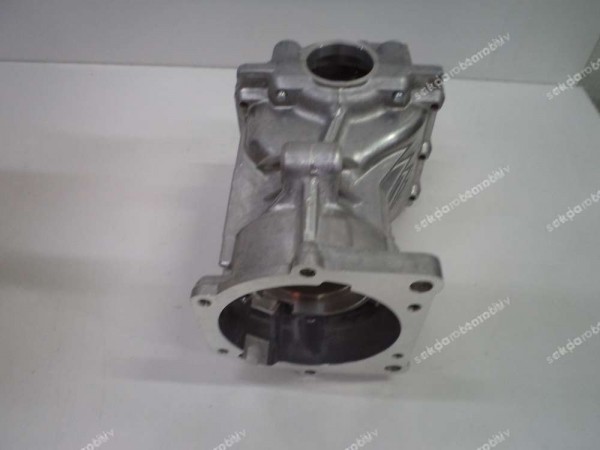 Renault Koleos 2 Diferansiyel Kovanı Karteri Orj 38310-CA000 YP (CC-120)