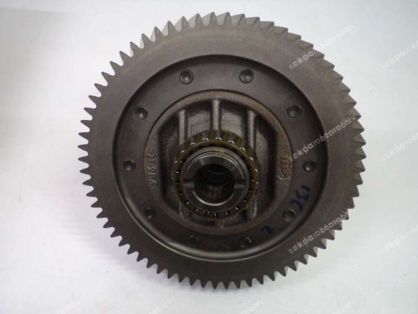 Renault Master 3 Diferansiyel Dişlisi Orj 8201033294 YP (CC-120)