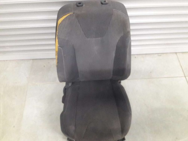 Ford Focus 3 Sağ Ön Kumaş Koltuk CP HP [A-D-140]