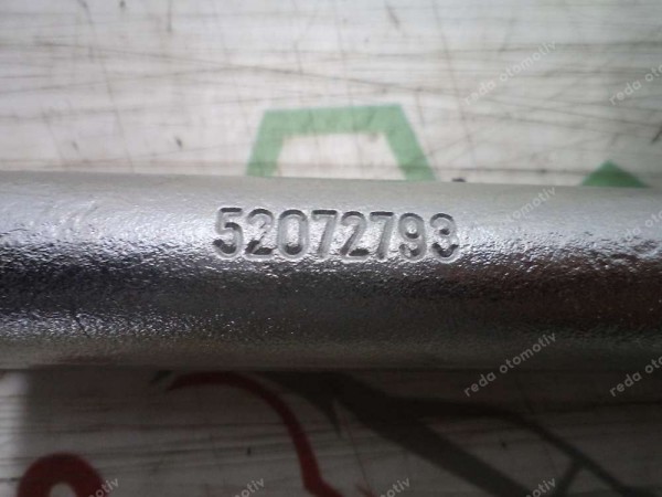 Fiat Egea Doblo Çeki Demiri OPAR 52072793 YP (AF-123)