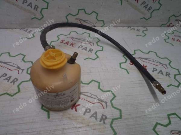 Hyundai İ10 Lastik Tamir Kiti Dolgu Macunu Orj 52932-B9000 CP (AF-123)