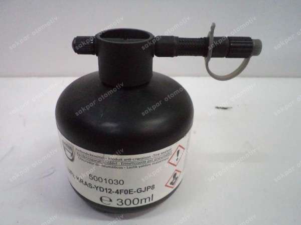 Dacia Duster Stepne Tamir Kiti 997911981R YP (AF-123)