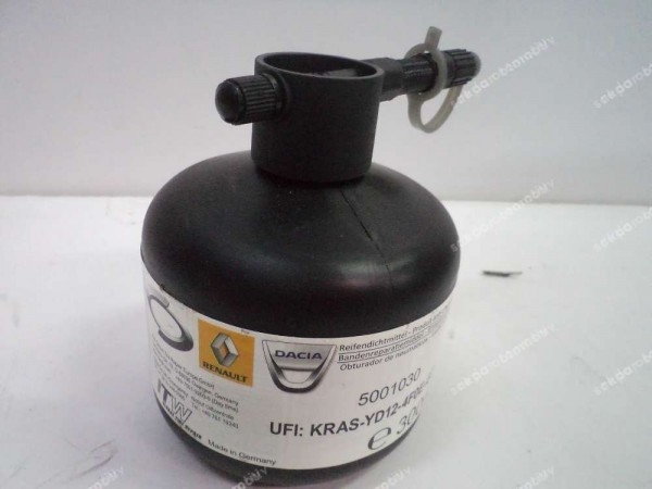 Dacia Duster Stepne Tamir Kiti 997911981R YP (AF-123)