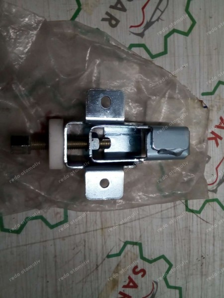 Renault Fluence Stepne Beşiği Kilidi Orj 572210898R YP (AF-123)