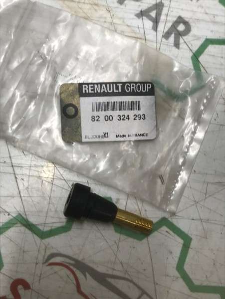 Renault Master 2 Lastik Subabı Orj 8200324293 YP (AF-123)