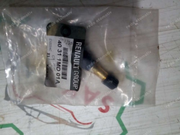 Renault Master 2.3 1.6 V Lastik Sübapı Orj 40311MD01A YP (AF-123)