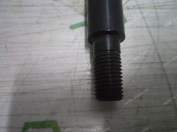 Renault Megane 3 Fluence Çeki Demiri Orj 511120881R CP (AF-124)