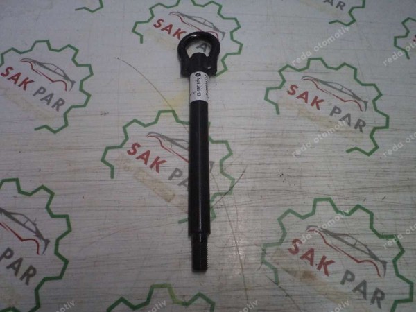 Renault Megane 3 Fluence Çeki Demiri Orj 511120881R CP (AF-124)