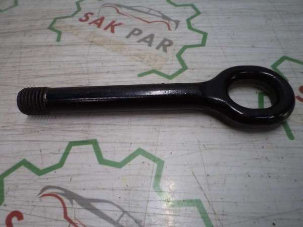 Hyundai İ20 Getz Bayon Ön Tampon Çeki Demiri (Çekme Kancası) 091471C000 CP (AF-124)