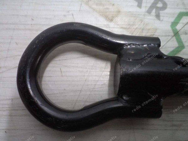 Renault Clio 4 Captur Çeki Demiri 511123001R CP (AF-124)