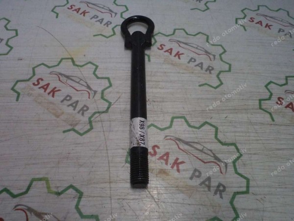 Renault Clio 4 Captur Çeki Demiri 511123001R CP (AF-124)