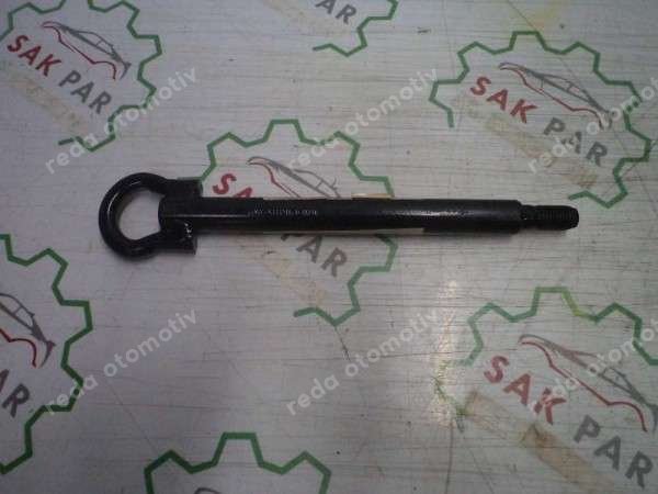 Renault Fluence Megane 3 Çeki Demiri 511120006R CP (AF-124)