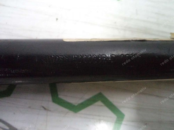 Renault Fluence Megane 3 Çeki Demiri 511120006R CP (AF-124)