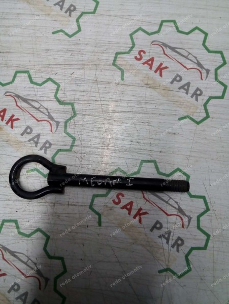 Renault Megane Scenic Clio Çeki Demiri 7700434256 8200057824 CP (AF-124)