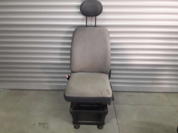 opel movano sol ön koltuk kumaş cp [B-D-140]