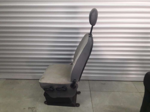 opel movano sol ön koltuk kumaş cp [B-D-140]