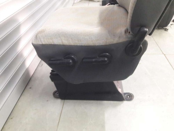 opel movano sol ön koltuk kumaş cp [B-D-140]