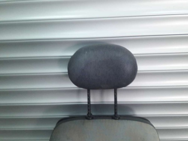 opel movano sol ön koltuk kumaş cp [B-D-140]